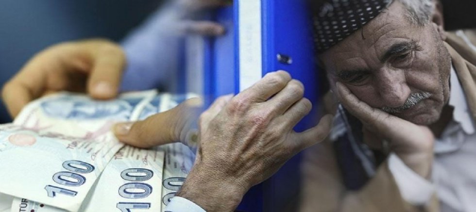2026 yılı memur ve emekli maaşları ne kadar olacak? İşte olası zam tahminleri