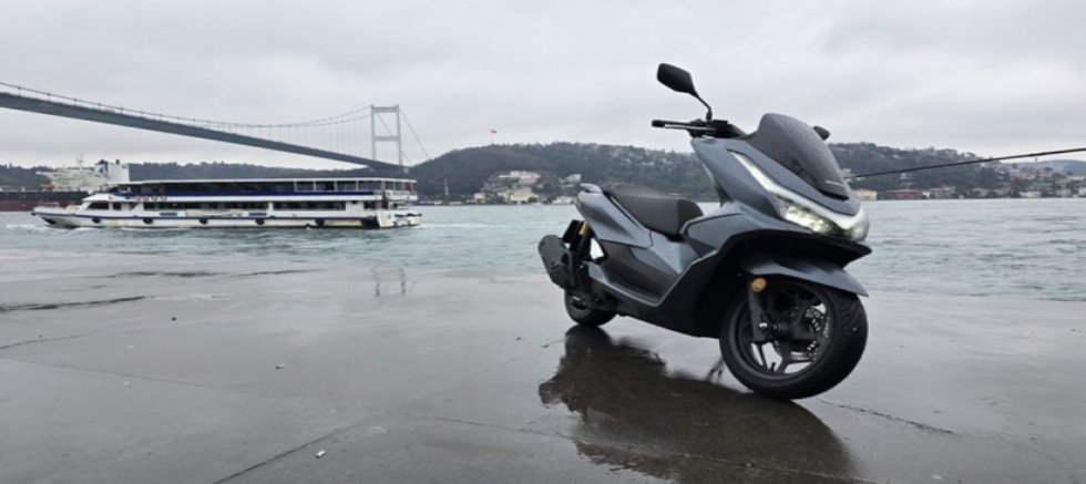 Motosiklet devi Honda’ya bakanlıktan onay